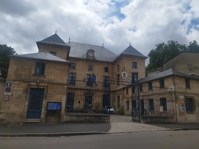 Bar le Duc (55000)