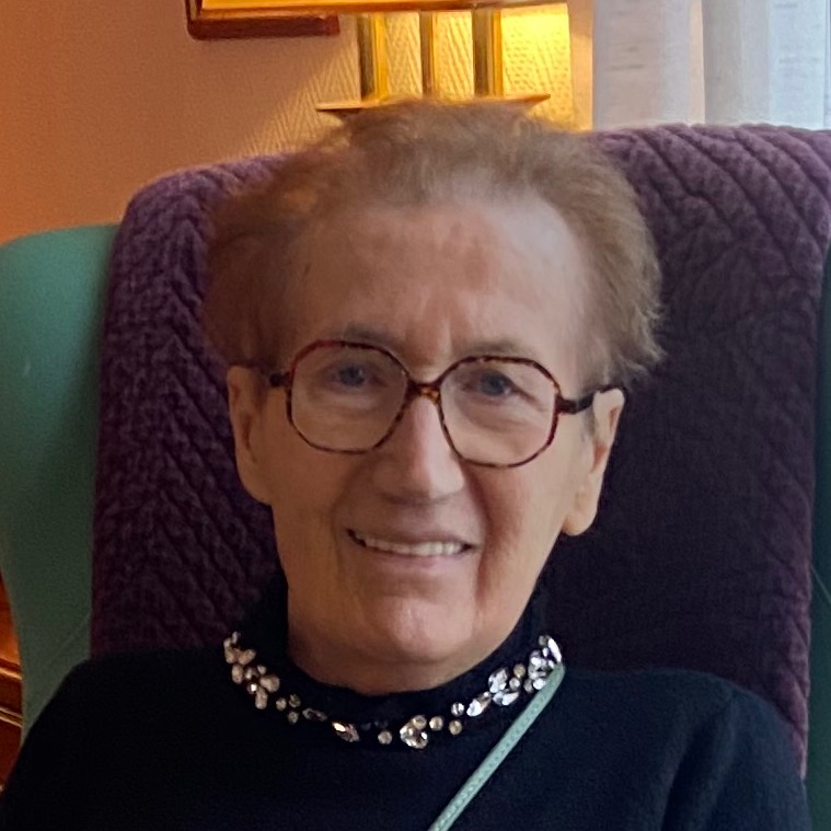 Photo de Liliane DUPUY
