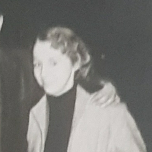 Photo d’Anna PILARCZYK