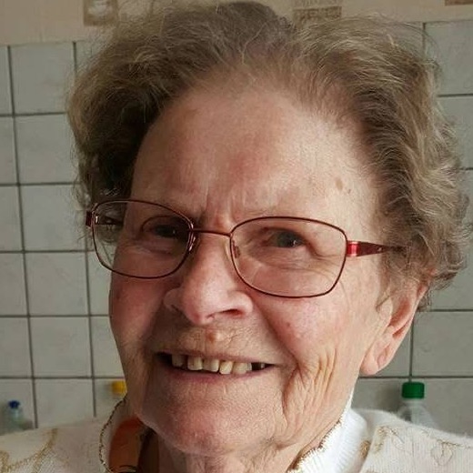 Photo d’Henriette ISSENMANN