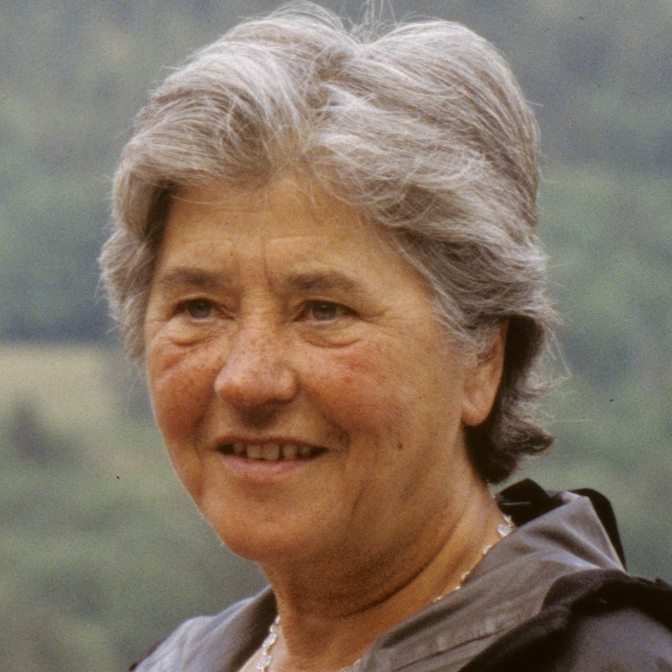 Photo de Liliane GEORGES