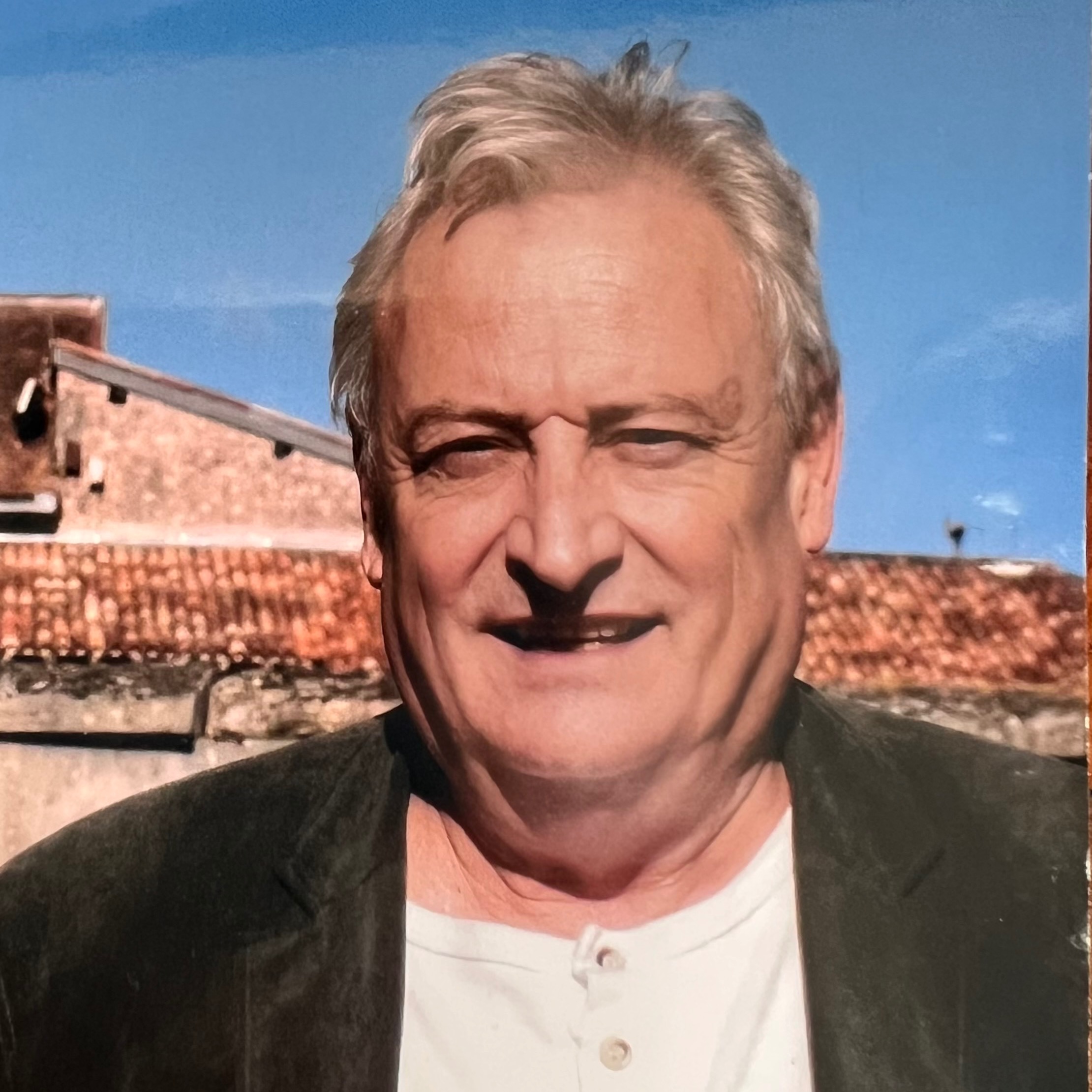 Photo de Didier LANG